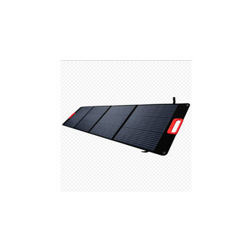 STECO PORTABLE FOLDABLE SOLAR PANEL 200W