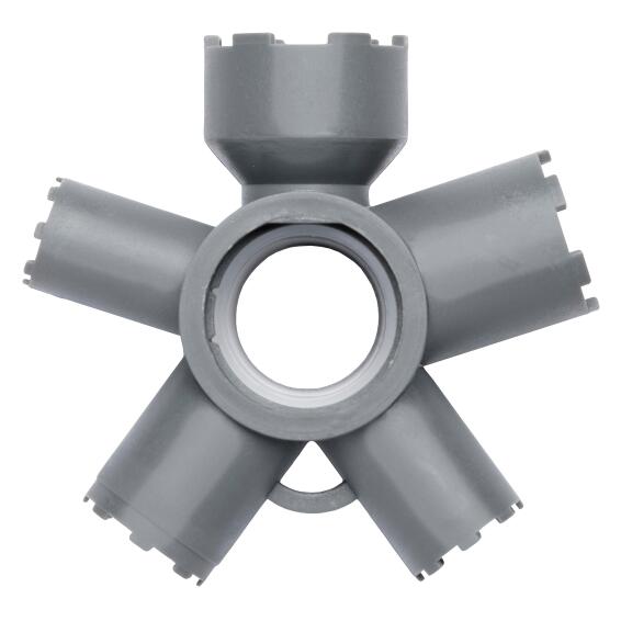 KEY FOR AERATORS