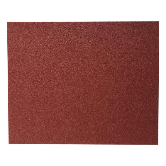 Sheet wood G120 DEXTER 5 pieces 230x280mm