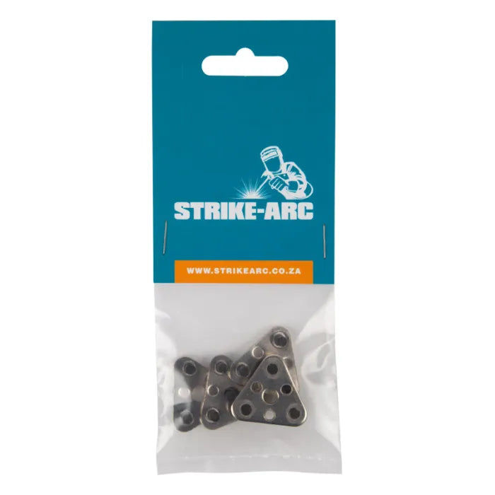Strike Arc Lighter Flint Replacement