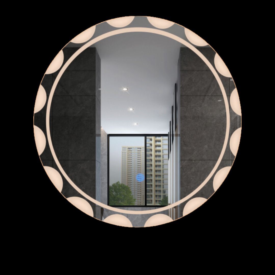 MIRROR LED - 700X700MM - LED089