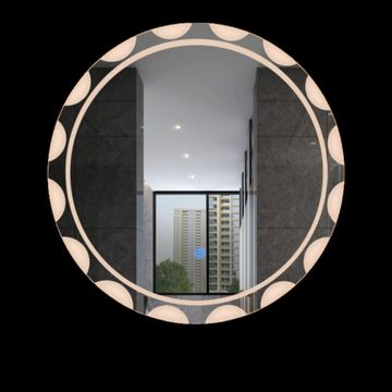 MIRROR LED - 700X700MM - LED089