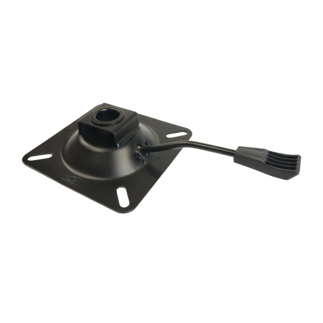 Office Chair Mechanism - Square Plate