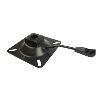 Office Chair Mechanism - Square Plate