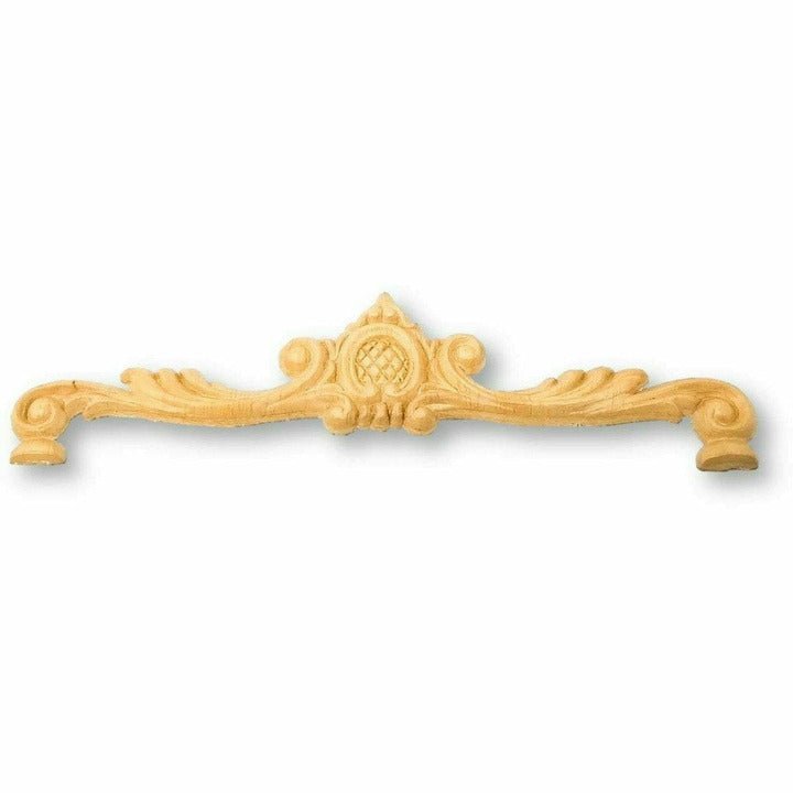 wooden moulding
