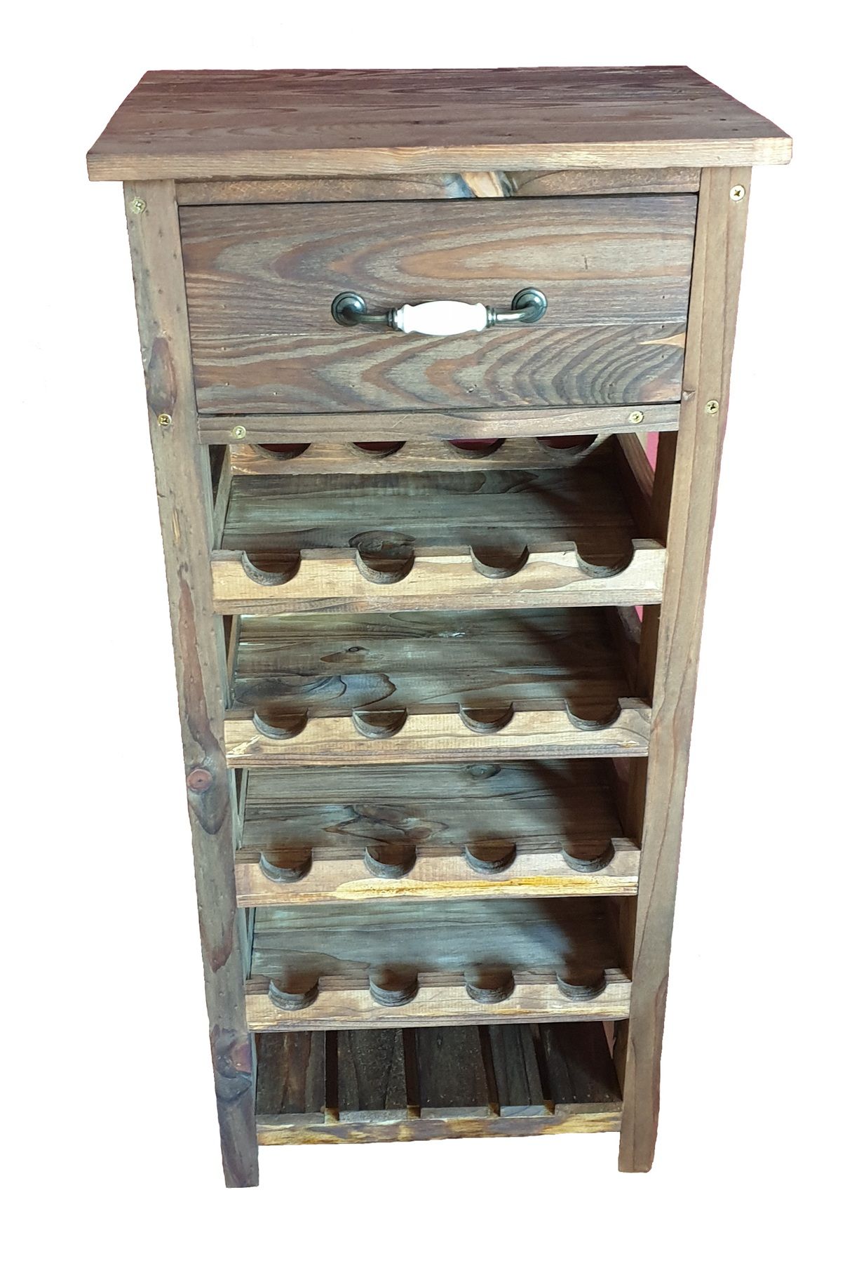 16 bottle wine cupboard