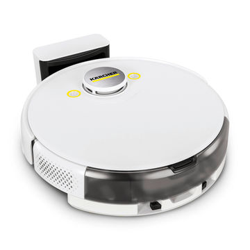 Kärcher RCV 5 Lithium-ion Battery Robot Vacuum Cleaner 85m²/h