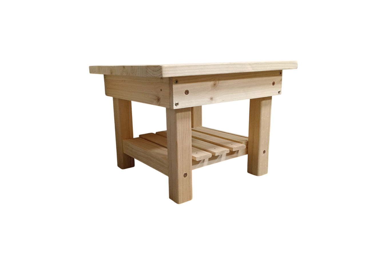 CTS DIY Coffee Table Kit 600mm x 600mm