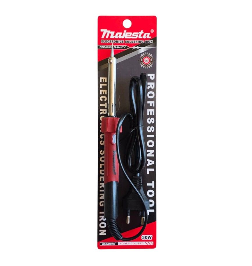 Majesta 30W Soldering Iron 220v