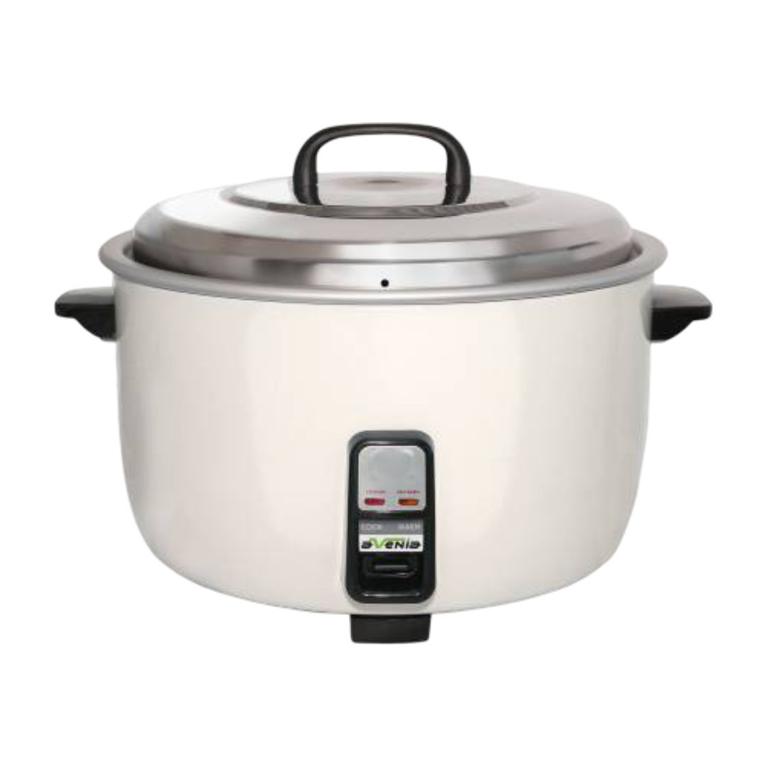 Avenia Rice Cooker - 8.5Lt