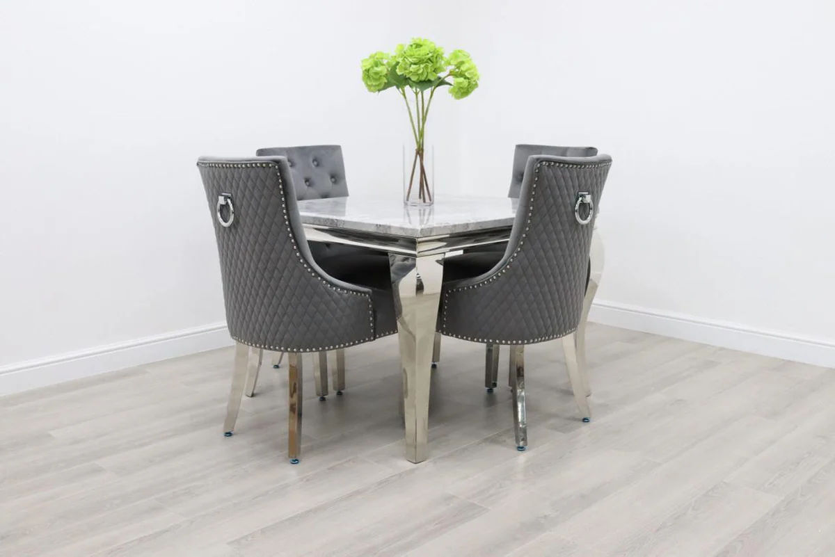 Chelsea 4 Seater Dining Set