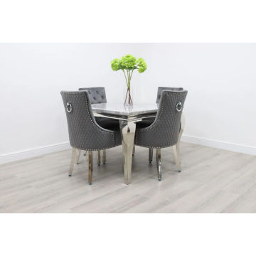 Chelsea 4 Seater Dining Set