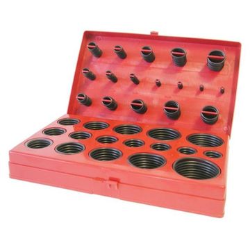 407 Piece Universal O Ring Set