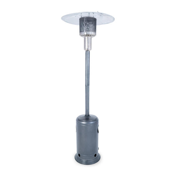 Megamaster Patio Heater Gas Berlin
