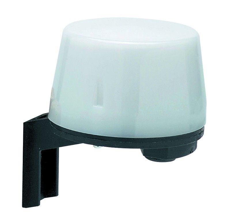 Daylight Switch 10A Fixed Lux