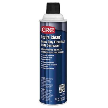 Crc Lectra Clean Hd Elect Parts - 3 Pack