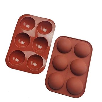 SILICONE MOLDS