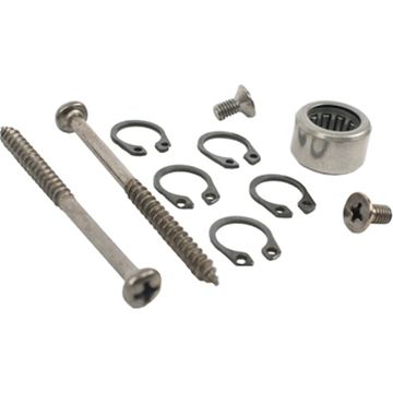 Polisher Service Kit Gear Box & Screw (12-16/20) For My3015-2