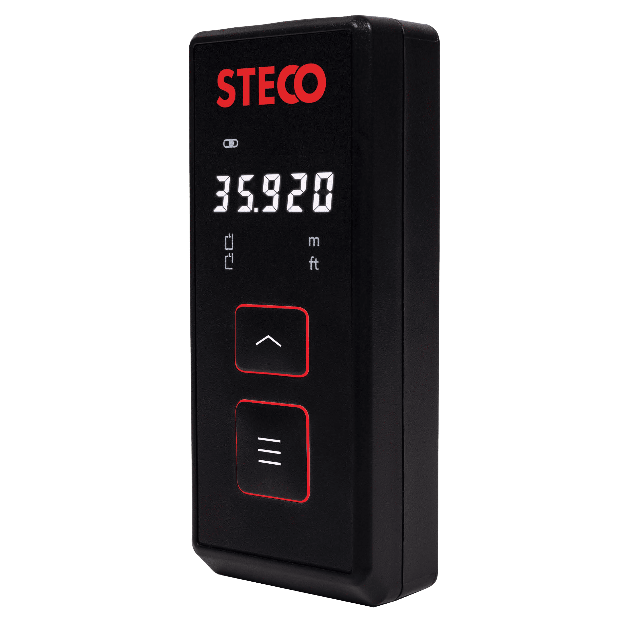 STECO LASER DISTANCE METER 40M