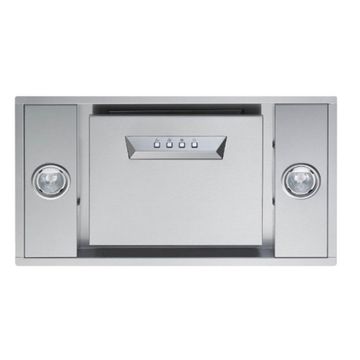 Falco 75cm Fully Integrated S/Steel Extractor FAL-75-BIG