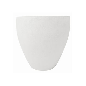 Rustic Ellipse Japi Planter