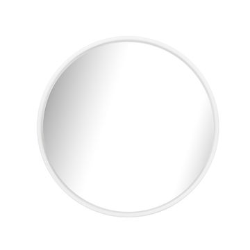 Paramount Mirrors & Prints - Maan Small - White
