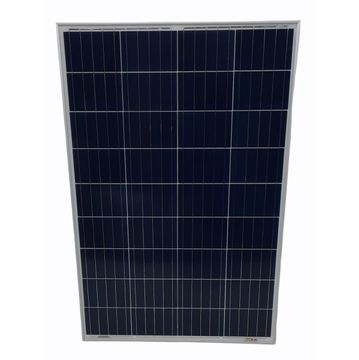 Sun Mono Solar Panel 100w