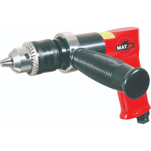 Matair Industrial Duty Reversible Drill 10mm