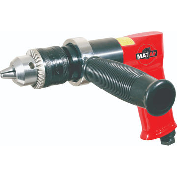 Matair Industrial Duty Reversible Drill 10mm