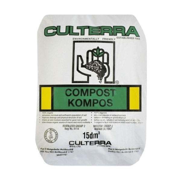 Culterra Compost 15dm³