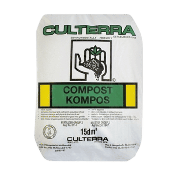 Culterra Compost 15dm³