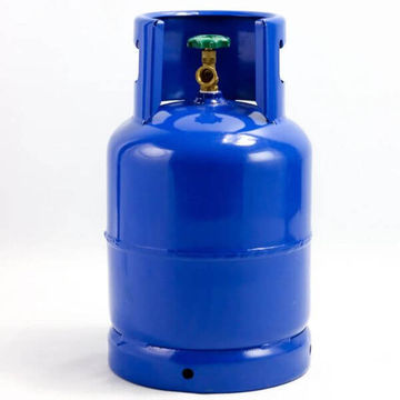 9KG Gas Cylinder