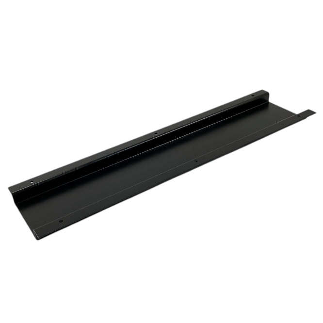 200mm Heatsink Cover Channel Plate Plate 200