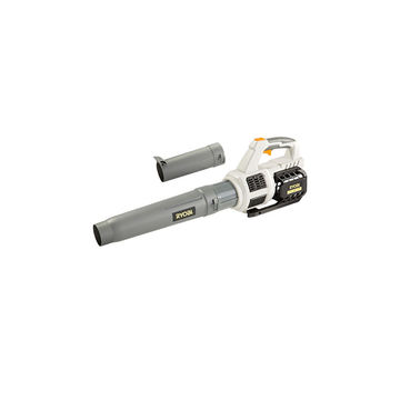 RYOBI 18V Li-Ion Axial Flow Jet Fan Blower