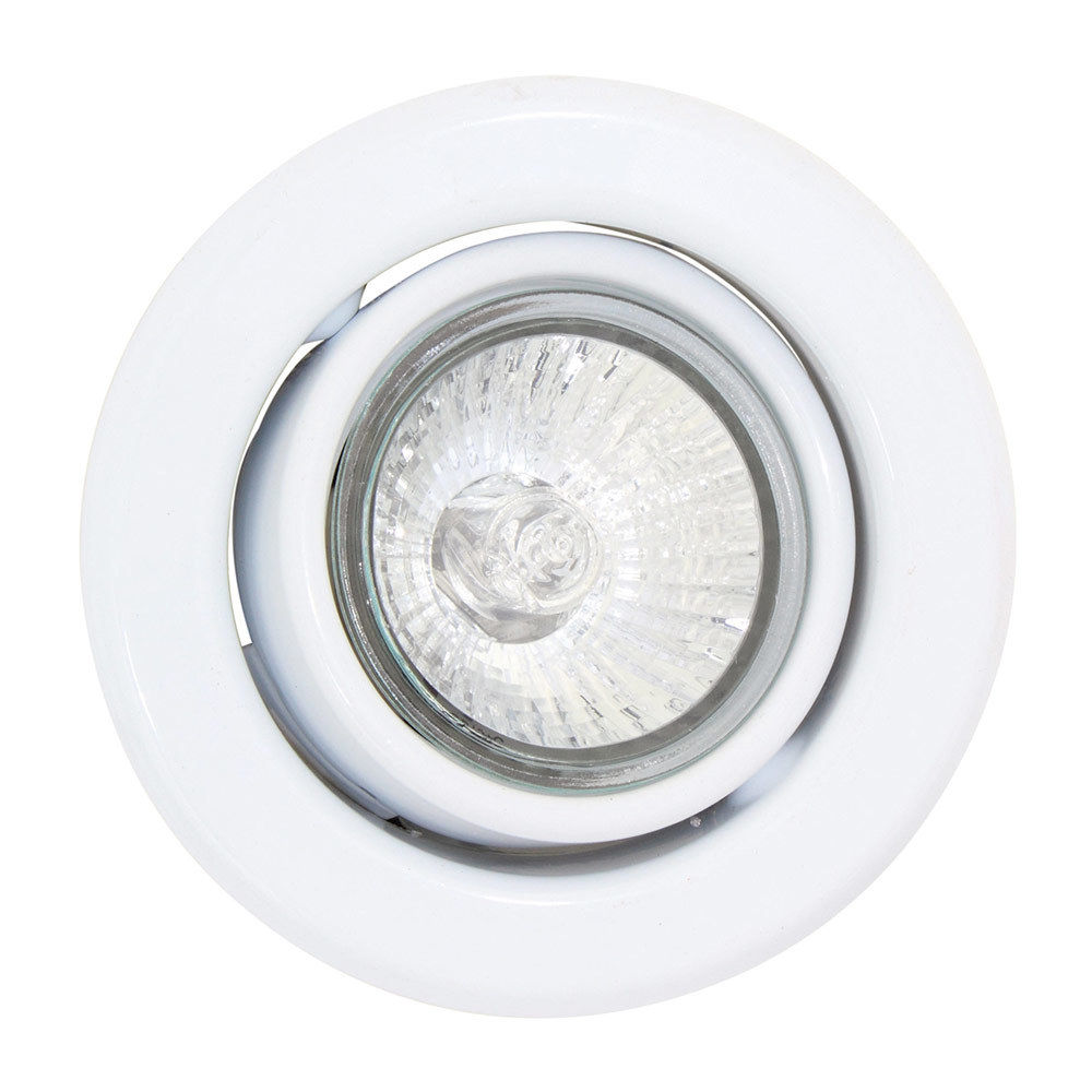 Eurolux - Ti Lights - Downlight - 94mm - White
