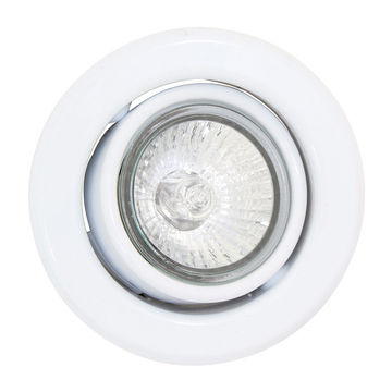 Eurolux - Ti Lights - Downlight - 94mm - White