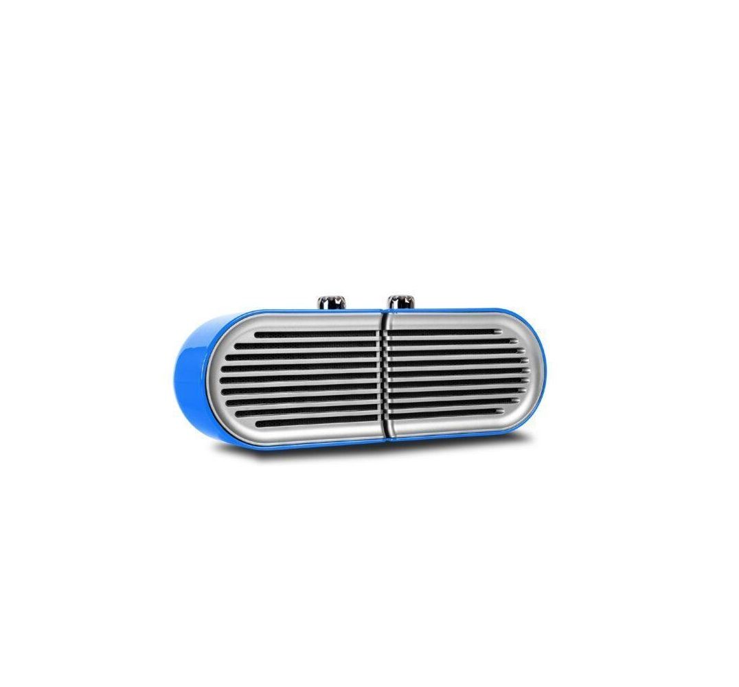 True Wireless Classic Speakers