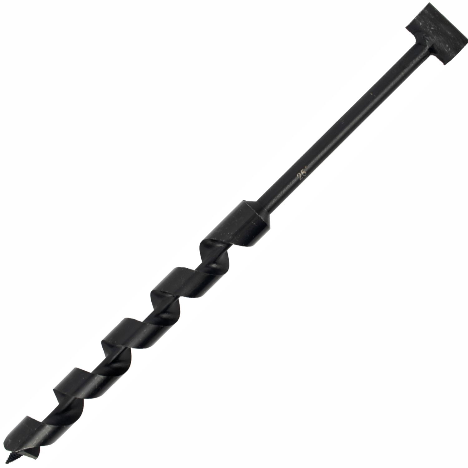 Scotch Eye Auger Bit 25Mm X 400Mm Bulk