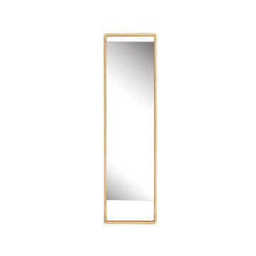 Paramount Mirrors & Prints - Eternal Leaning - Natural