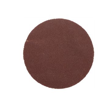 Sand Disc Screw Type 50Mm 120G 10Pc For Surface Conditioning Kit