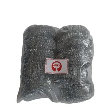 Atley Pot Scourer 12pk