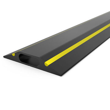 CablePro GP1 Safety Black/Yellow 3m Length