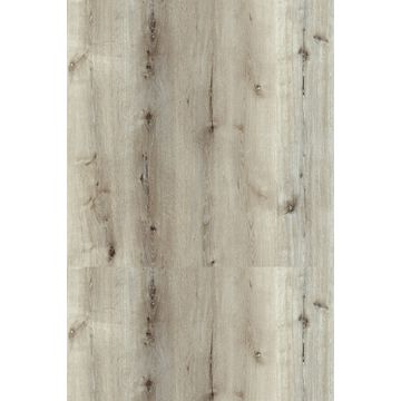 OCEAN SPC Vinyl Flooring - Caspian Oak - Rigid Core Technology (2.3m2/box) - 5.5mm Thickness
