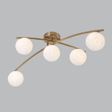 KC Furn – Starmesh Light