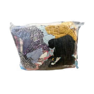 Cotton Waste Cloth 5kg