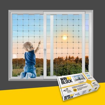 WinBlock Large Window