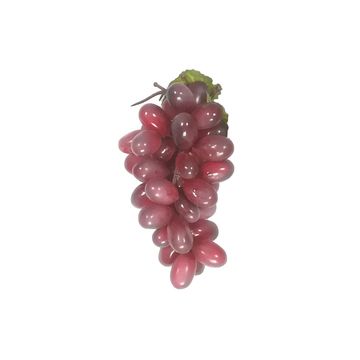 Grape Bunch Red 45 Head