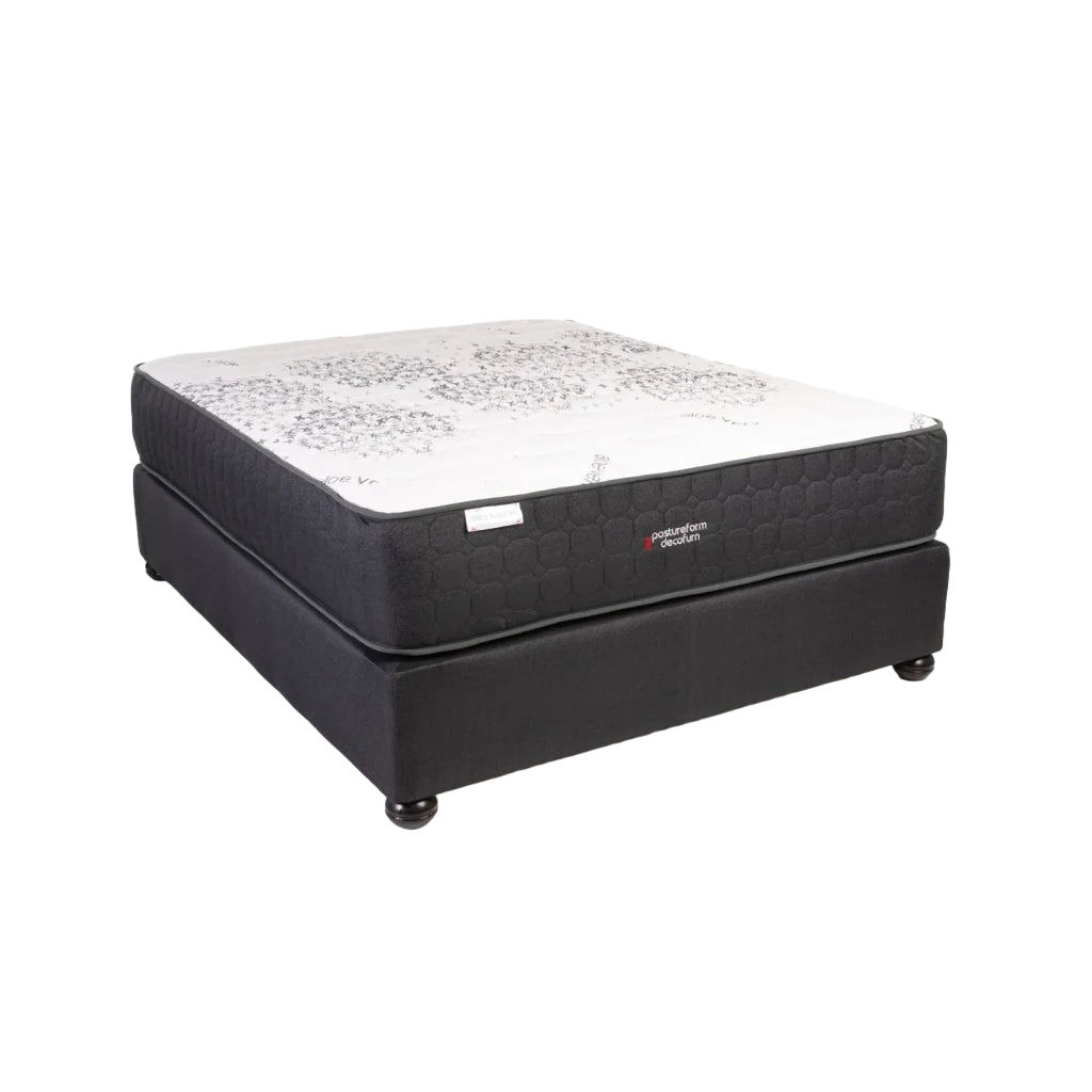 Vividitto - Veer Support Mattress - Single