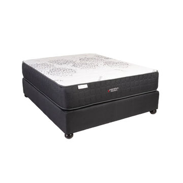 Vividitto - Veer Support Mattress - Single