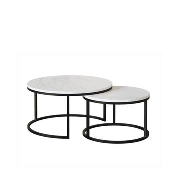 Nesting Coffee Table